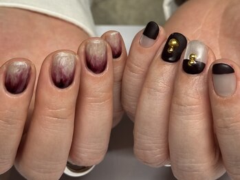 order simple　持込デザイン