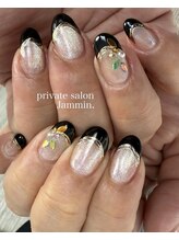 ジャミン(Jammin)/