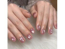 マグネットネイル