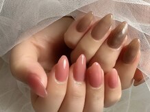 チャーム リリー(Charm lily)/