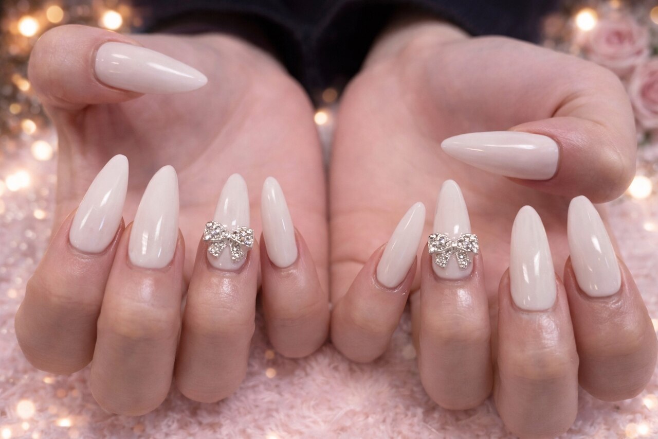 ネイルサロン ヴィヴィ(nail salon ViVi)｜ホットペッパービューティー