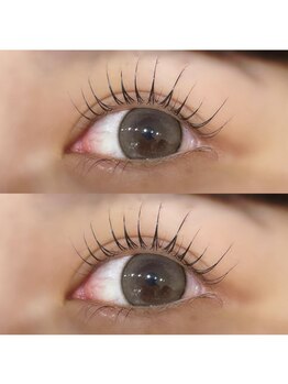 アイヨンマルゴ 京都店(EYE405)/パリジェンヌラッシュリフト