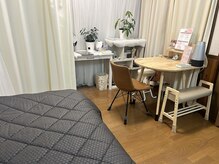 ヨサパーク ひだまり 日立店(YOSAPARK)/サロン内観