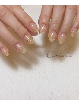 キャメル(camel)/