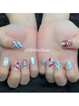 ジョイネイルスタジオ 高田馬場(JoY Nail Studio)/