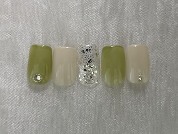 3月シンプル定額コース