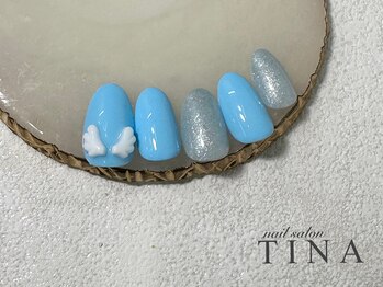ティナ(TINA)/