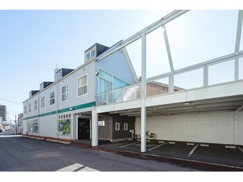 カロリートレードジャパン 一宮本町店(CALORIE TRADE JAPAN)/専用駐車場を6台完備！