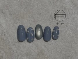 【季節のDESIGN】初回オフ無料！