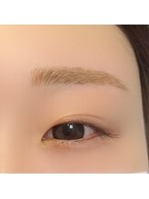 アイモア 吉祥寺店(eye mor.)/まつげパーマ/美眉/アイブロウ