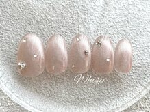 ウィスプ(WHISP)/ニュアンスマグ/パラジェル