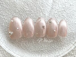 ニュアンスマグ/パラジェル