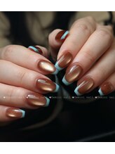 ジェミニ ネイル(GEMINI nail)/