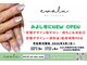 nail salon ewalu. 【5/1 NEW OPEN(予定)】 の写真