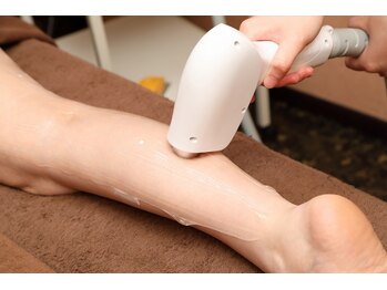 アバンダンティア 姫路店の写真/★最新美肌脱毛★自己処理卒業で叶う“ツルすべ美肌”！毎日をもっと自信に満ちた自分で過ごしませんか？