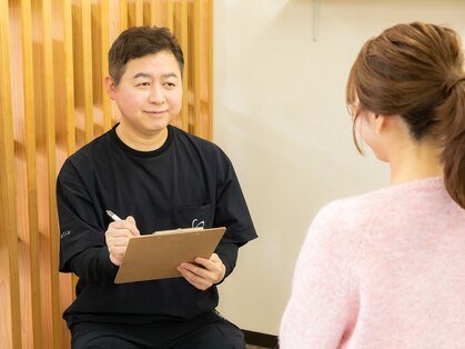 わたなべ接骨院 プラスラボ(+LABO)の写真