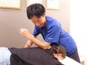 【慢性的な肩こりのお悩みに】肩こり専門/根本改善筋膜整体コース¥11000→