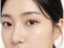 tint+ nail＆beauty 新八柱店の雰囲気（フラットラッシュ/アンドヘルシー/LED/まつ毛パーマ/マツパ）