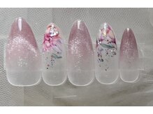 アールネイルズ(R Nails)/6月定額シンプルコース☆