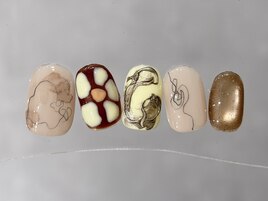 モダンニュアンス