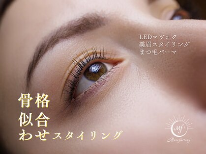ミューズ ファクトリー(Muse factory)の写真