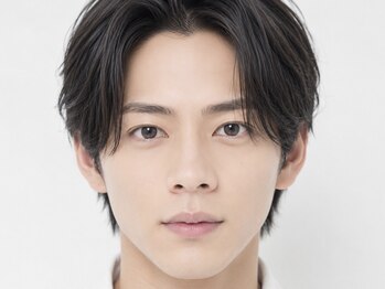 ユレイス 恵比寿(YULACE.)の写真/【身だしなみに差がつく】眉のお悩みご相談ください！自然なデザインで清潔感＆第一印象UP☆