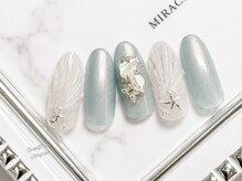 キューティプティ新宿/◇￥8,800◇