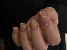 アンゲッコ 長堀橋(angecco)の雰囲気（自爪を傷めない施術◎［パラジェル登録サロン］）