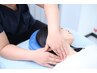 【OPEN記念体験価格】低周波アイケア＋眼精疲労筋膜リリース80分￥10000　　 