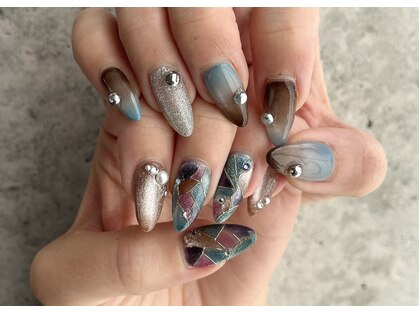 トータルビューティーステラ(TOTAL BEAUTY STELLA)の写真