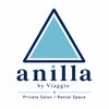 アニージャ バイ ビアッジオ(anilla by Viaggio)のお店ロゴ