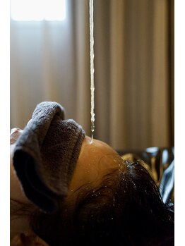 ノカ(noca)の写真/心身を解き放つ大人のためのサロン。静寂と選ばれた香りに包まれ、あなたのためだけに刻まれる極上の時間を