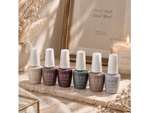 ピピポ ネイルアンドアイ 豊岡店(PIPIPO NAIL&EYE)の雰囲気（150種以上のカラーからライフスタイルに合わせて提案致します）