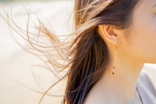 女性新規【気になるうなじはなくしたい】うなじmix脱毛★保湿付￥5000