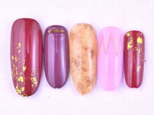 フォア ネイル(FOI NAIL)/