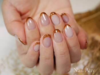 ネイルエニー(Nail Any)/Any collection