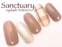 アイラッシュTokyo銀座サンクチュアリ/★2月3月選べるデザイン5480円