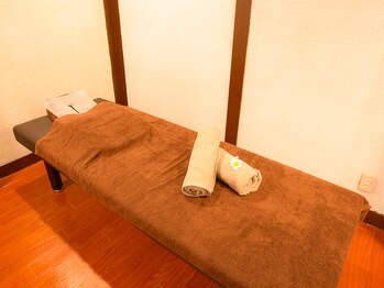 ふらん(Fran)/店内内観２