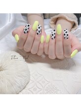 フラワー(Flower)/