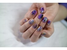 ネイルサロン R/スタイリングコース