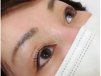 サロン ド コワフュール ベガン(Salon de coiffure BEGHIN)/まつげパーマ