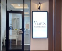 ベント(Vento)