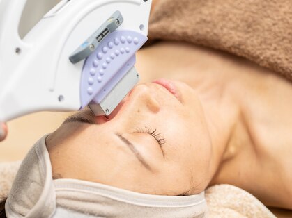 シャルム ネイル アンド ビューティー(Charme Nail&Beauty)の写真