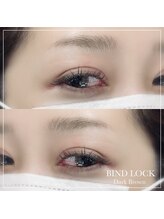 ナイン アイラッシュ(NINE9 Eyelash)/【バインドロック】