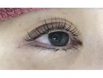 フェアリーヘア ニーナ(Fairy Hair Ni-na)/まつ毛パーマ【ラッシュリフト】