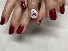 サンクリュクス 名駅店(CINQ LUXE)/Christmas