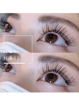 エヌエープラスネイル 葛西本店(Na+nail)/