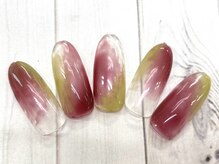 ティーエヌ イトーヨーカドー能見台店/季節の定額6490円コース