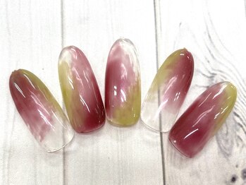 ティーエヌ イトーヨーカドー能見台店/季節の定額6490円コース