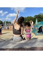 シピー エビス(Chipieee EBISU) 6才の娘と2才の息子がいます☆育休を経て復帰しました!